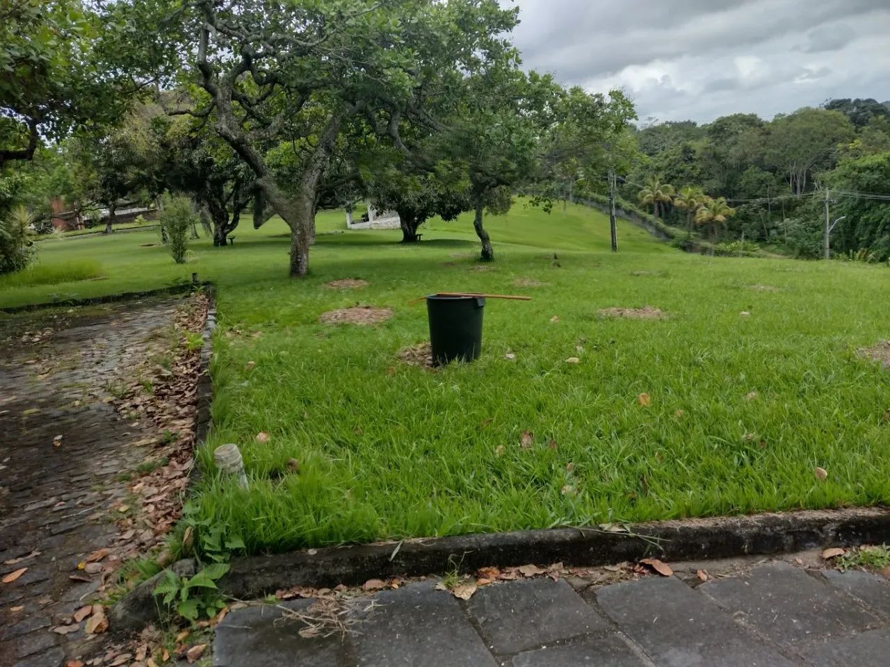 vende-se belíssima propriedade em aldeia!!!! também alugamos, podemos também alugar!. - Foto 9