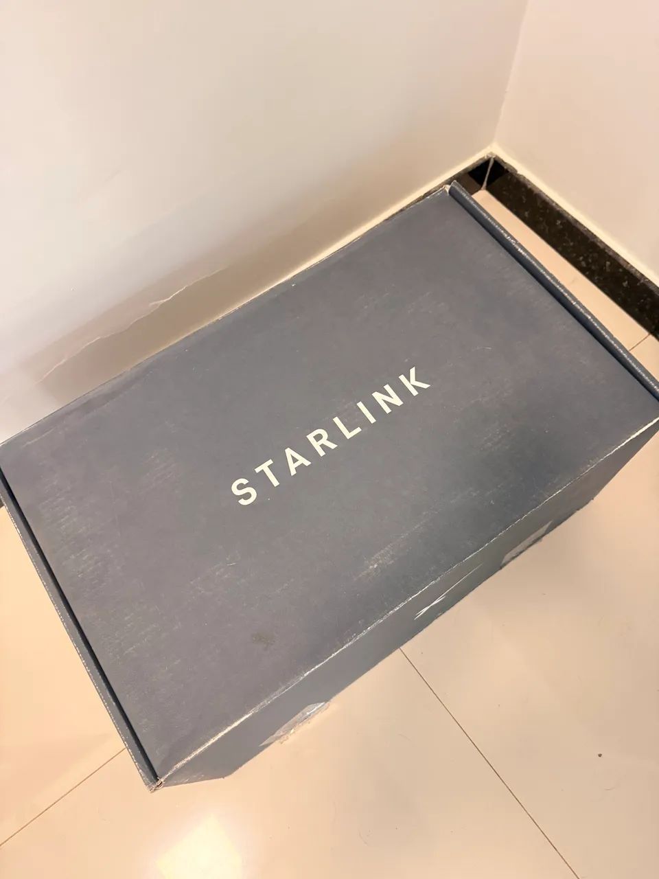 Antena StarLink - leia o anúncio - Foto 2