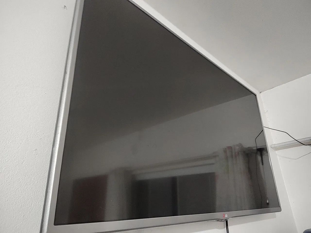 Smart tv LG 43 - Foto 2