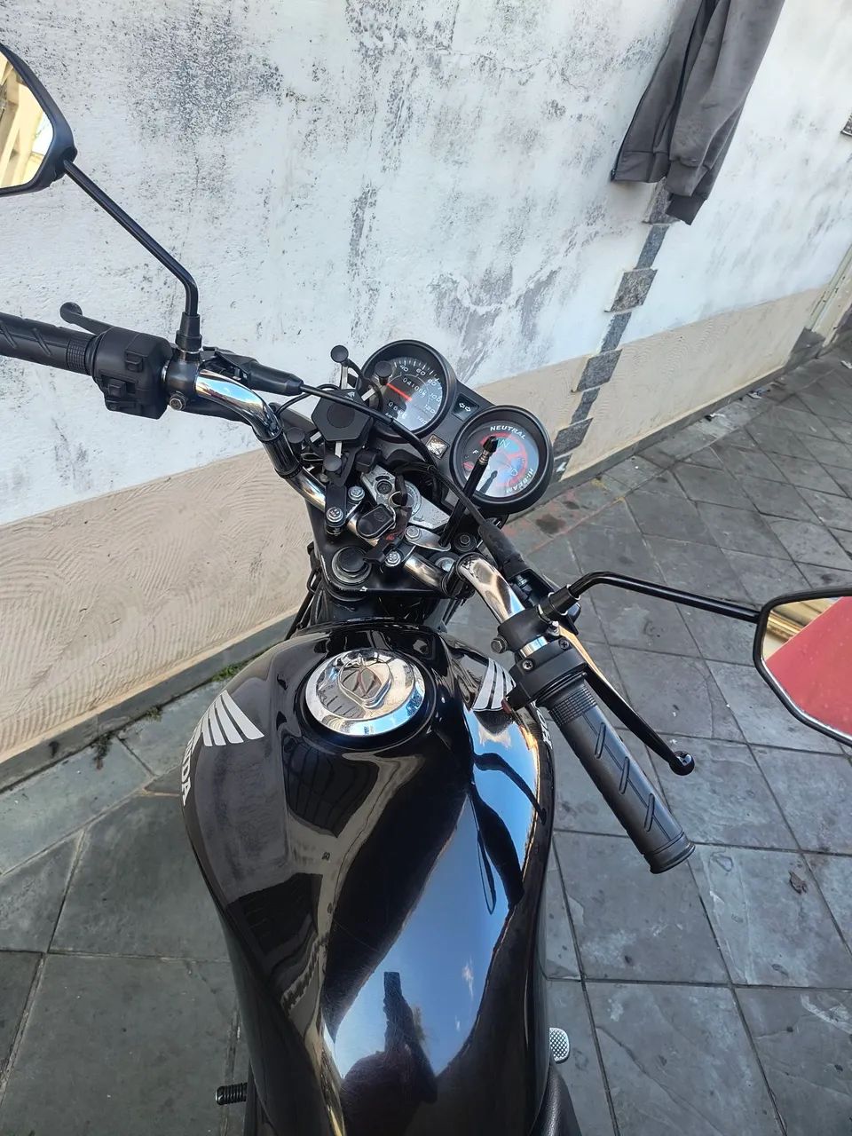 Titan 150 filé  - Foto 2
