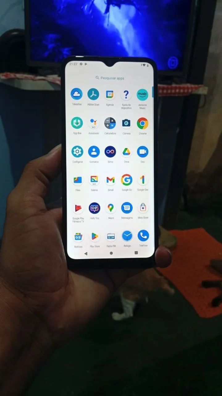 Moto e20  - Foto 2