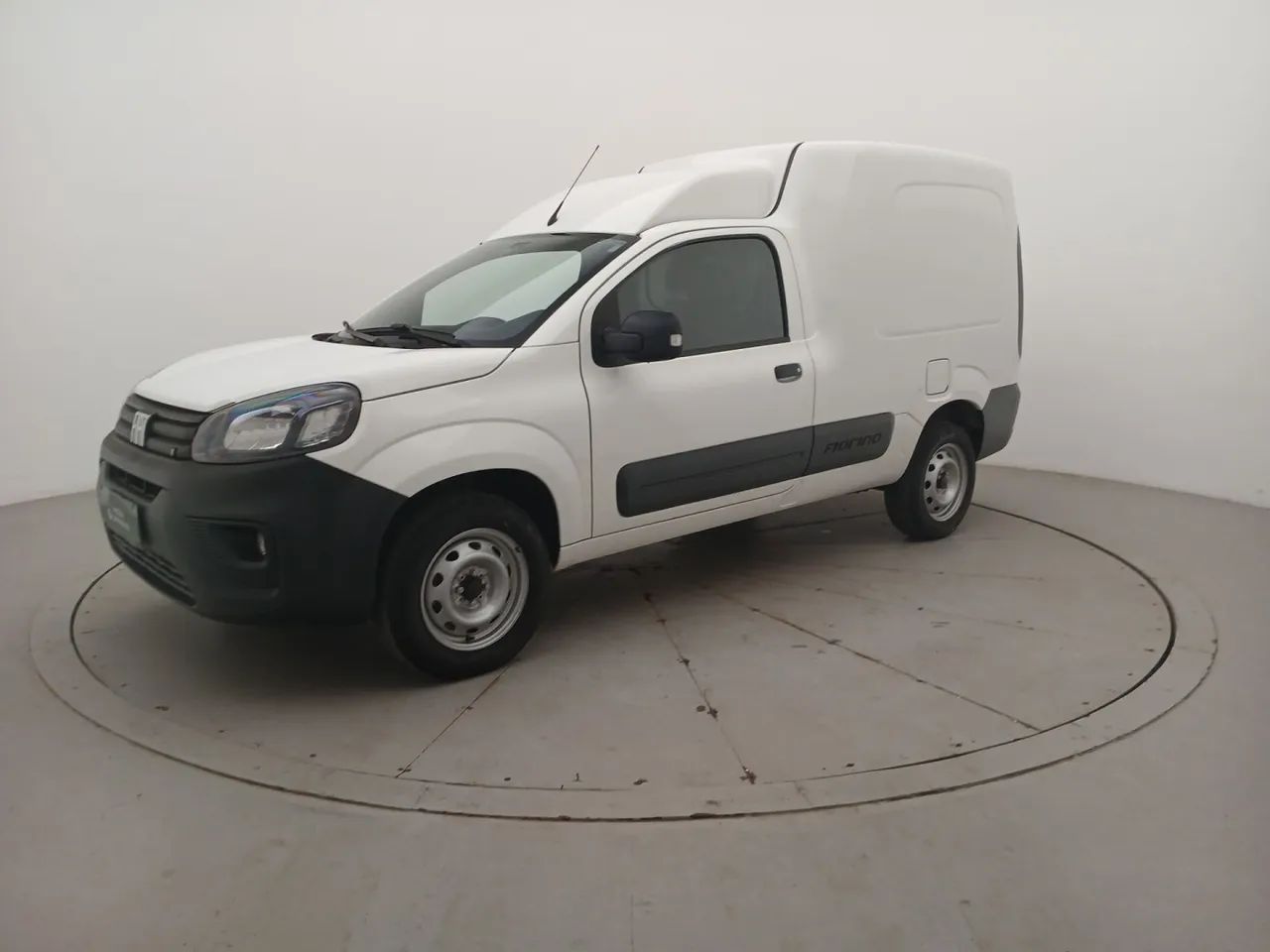 Fiat Fiorino ENDURANCE 1.3 FLEX 8V 2P 2026