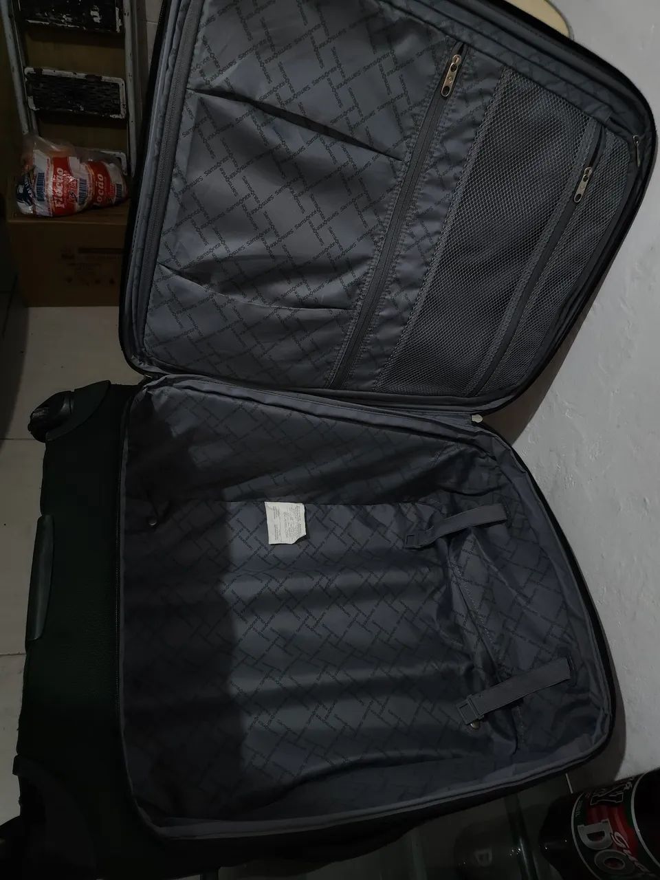 Mala  para viagem  - Foto 3