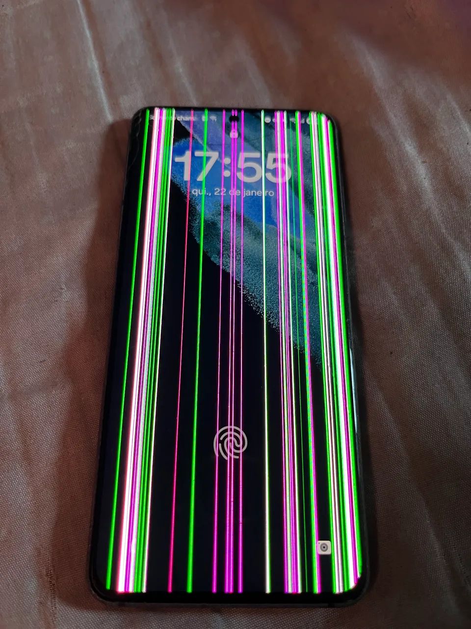S21 5G - Foto 3