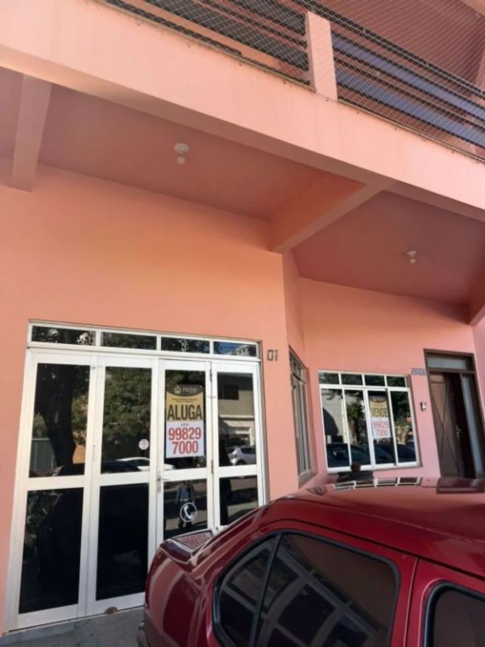 Sala Comercial à venda, Centro, Cascavel - SA0261. - Foto 3