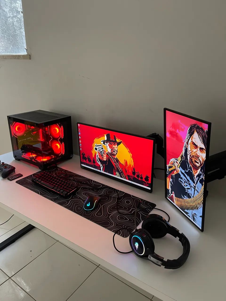 Pc Gamer completo ryzen - Foto 4