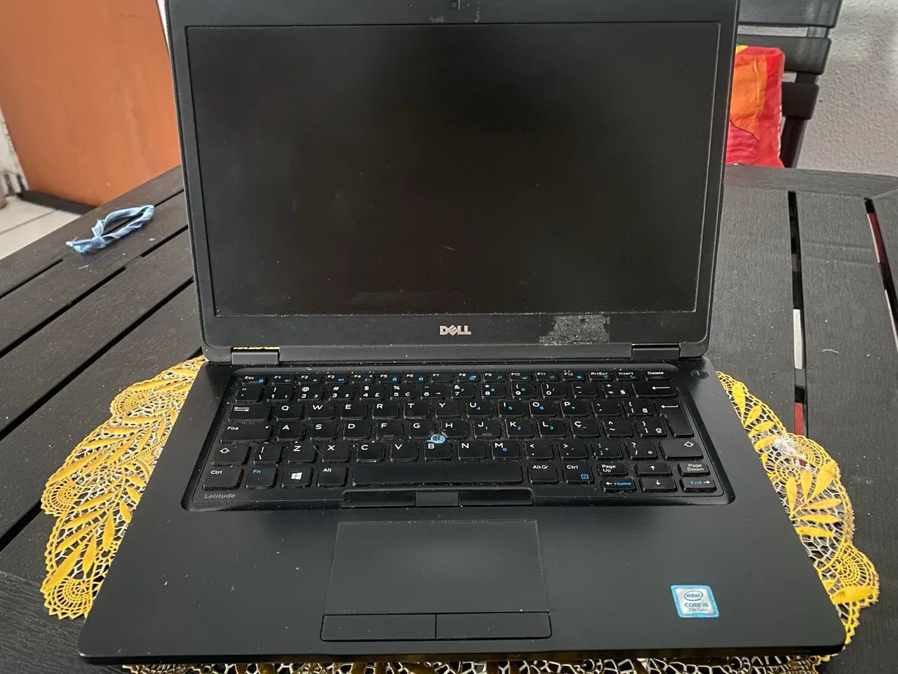 Notebook i5 - Foto 3