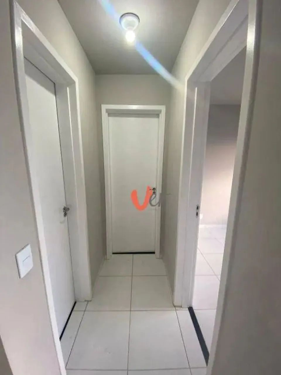 Apartamento com 2 dormitórios à venda, 52 m² por R$ 265.000,00 - Aracapé - Fortaleza/CE - Foto 12