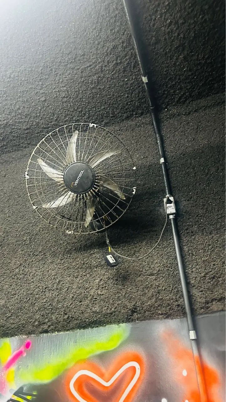 Ventiladores ventisol 