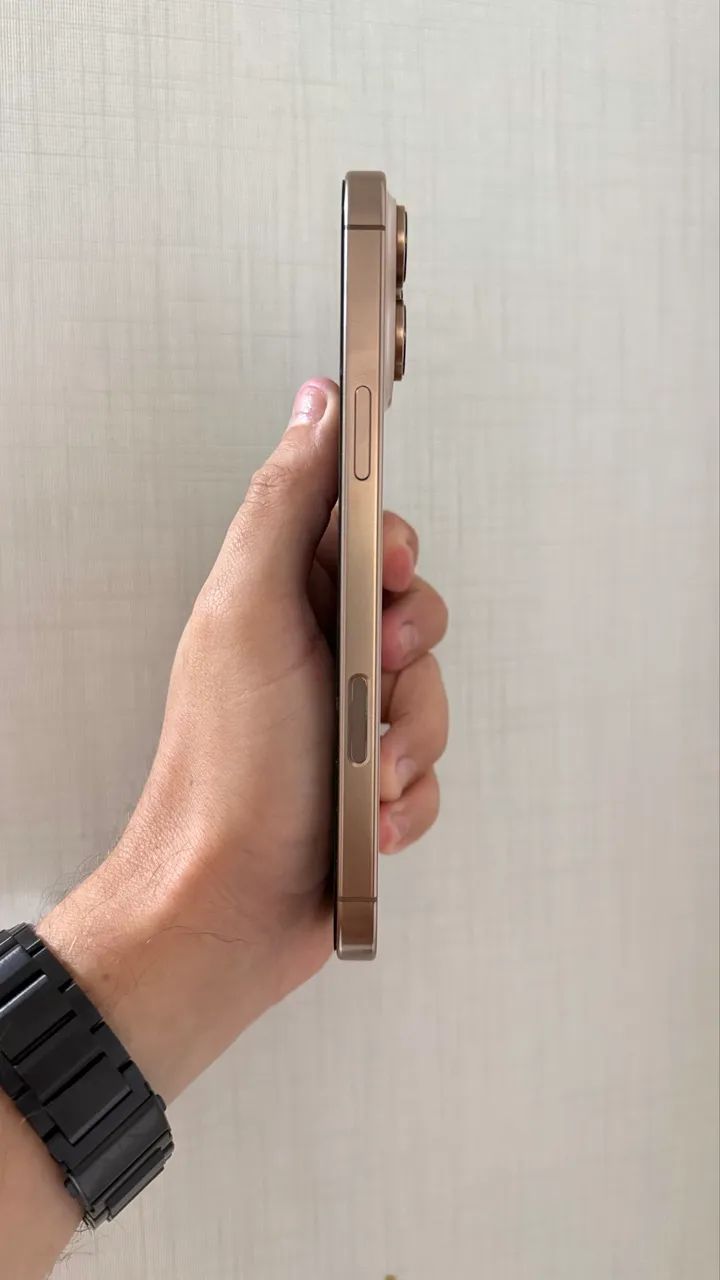 iPhone 16 Pro Max 256GB Extra - Foto 2