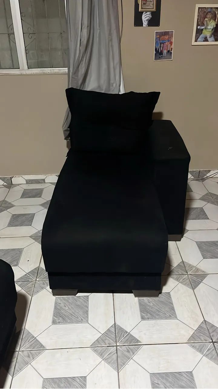 Vendo sofá 