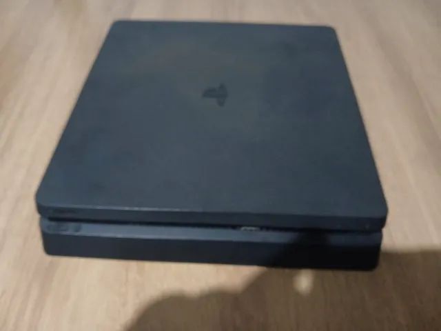 PS4 SLIM 5OOGB 
