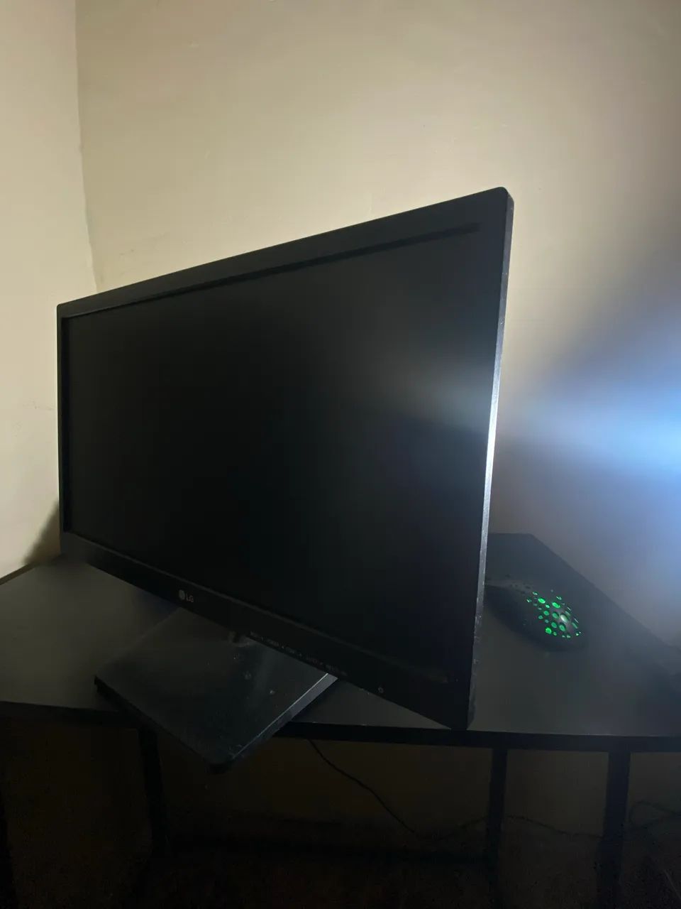 MONITOR LG VGA