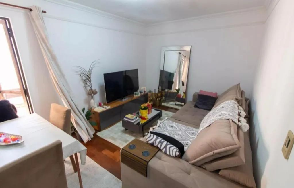 Apartamento à venda em Campinas, Cambuí, com 1 quarto, com 63 m², Edificio Saint Honore - Foto 4