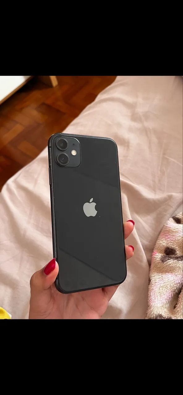 iphone 11 seminovo 