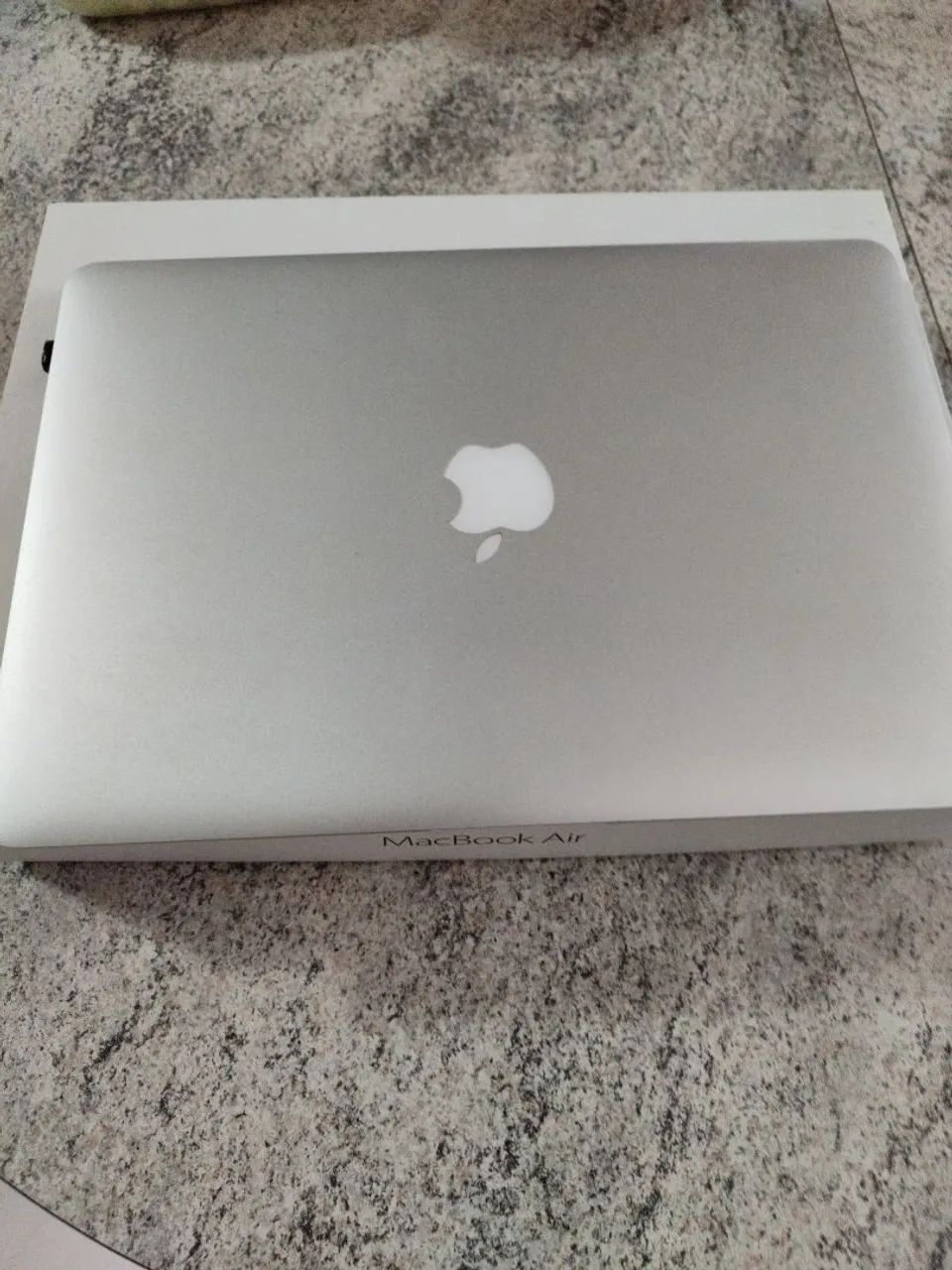 MacBook 2017 Air  - Foto 2