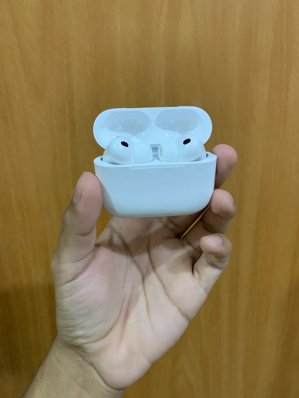 Fone Bluetooth original, 8h de duração  - Foto 3
