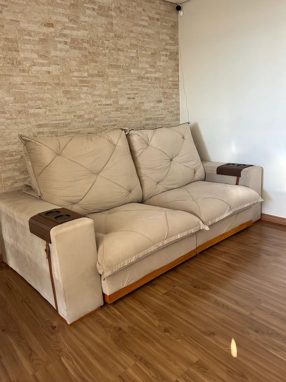 Sofá Retrátil  - Foto 4