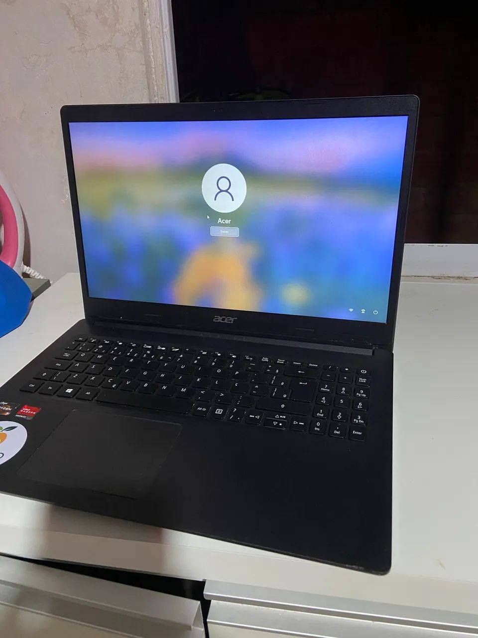 Notebook Aspire a315- 23 - Foto 5