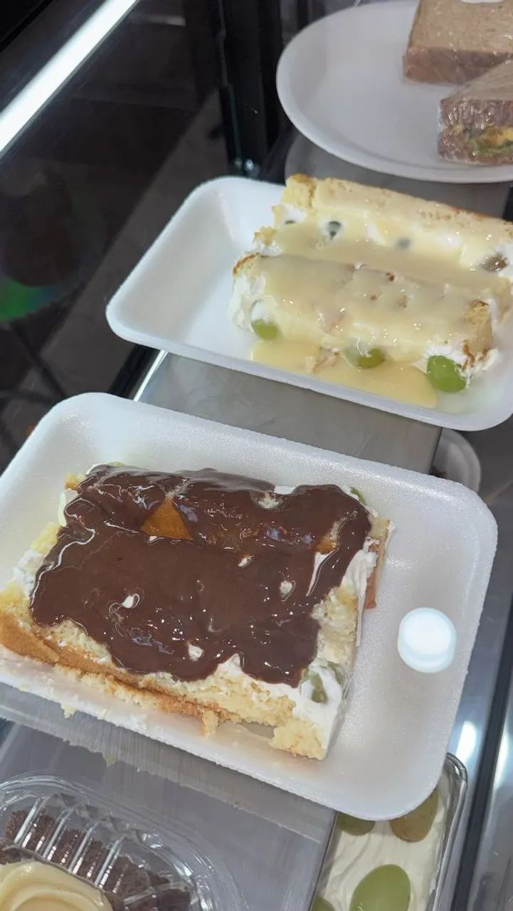 Bolo/Torta de fatia - Foto 2