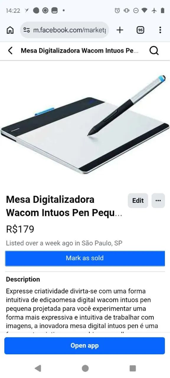 Mesa digitalizadora 