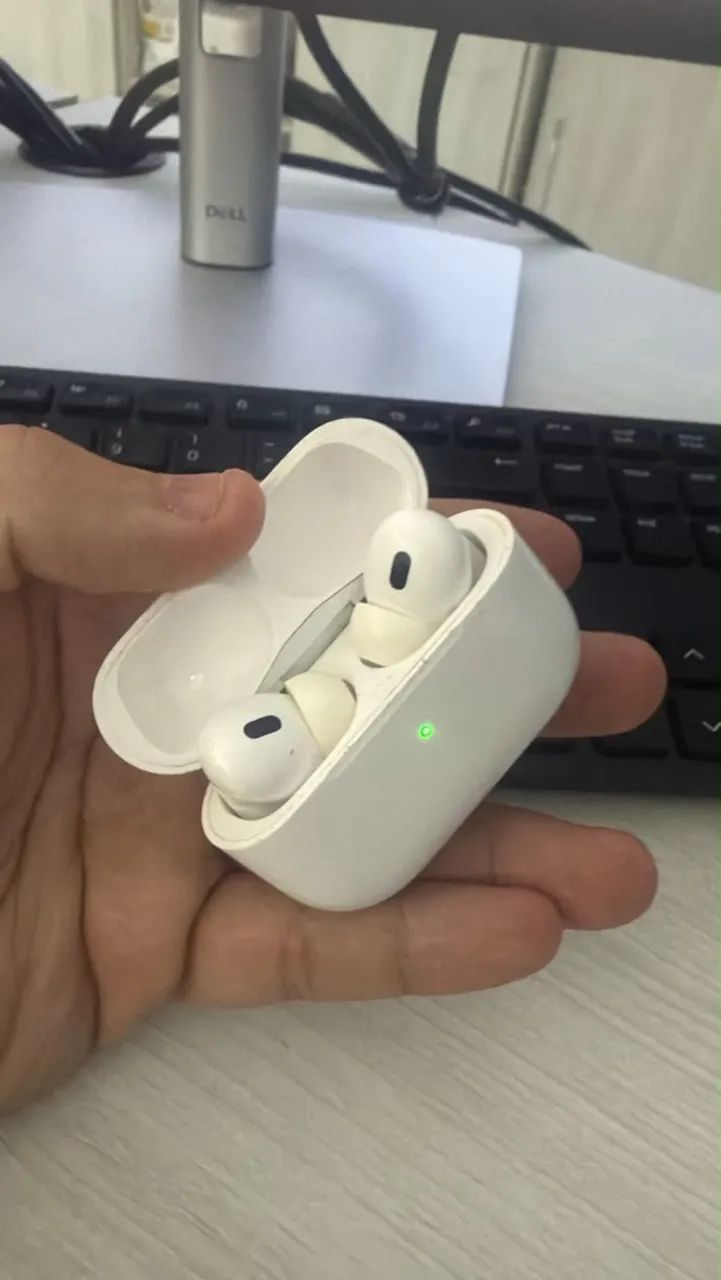 Air pods pro 2