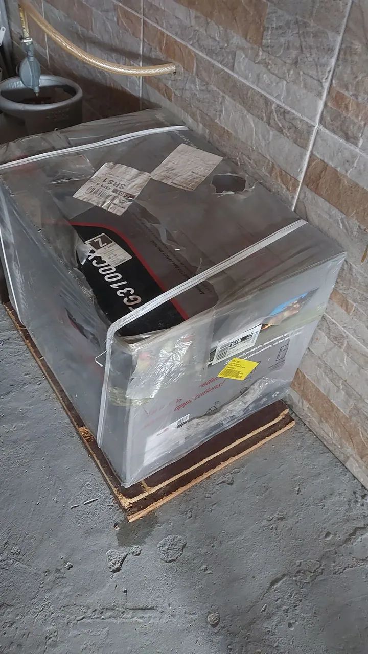 Gerador toyama  - Foto 3