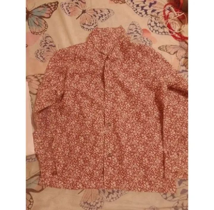 Camisa P Florida para crianças  - Foto 2