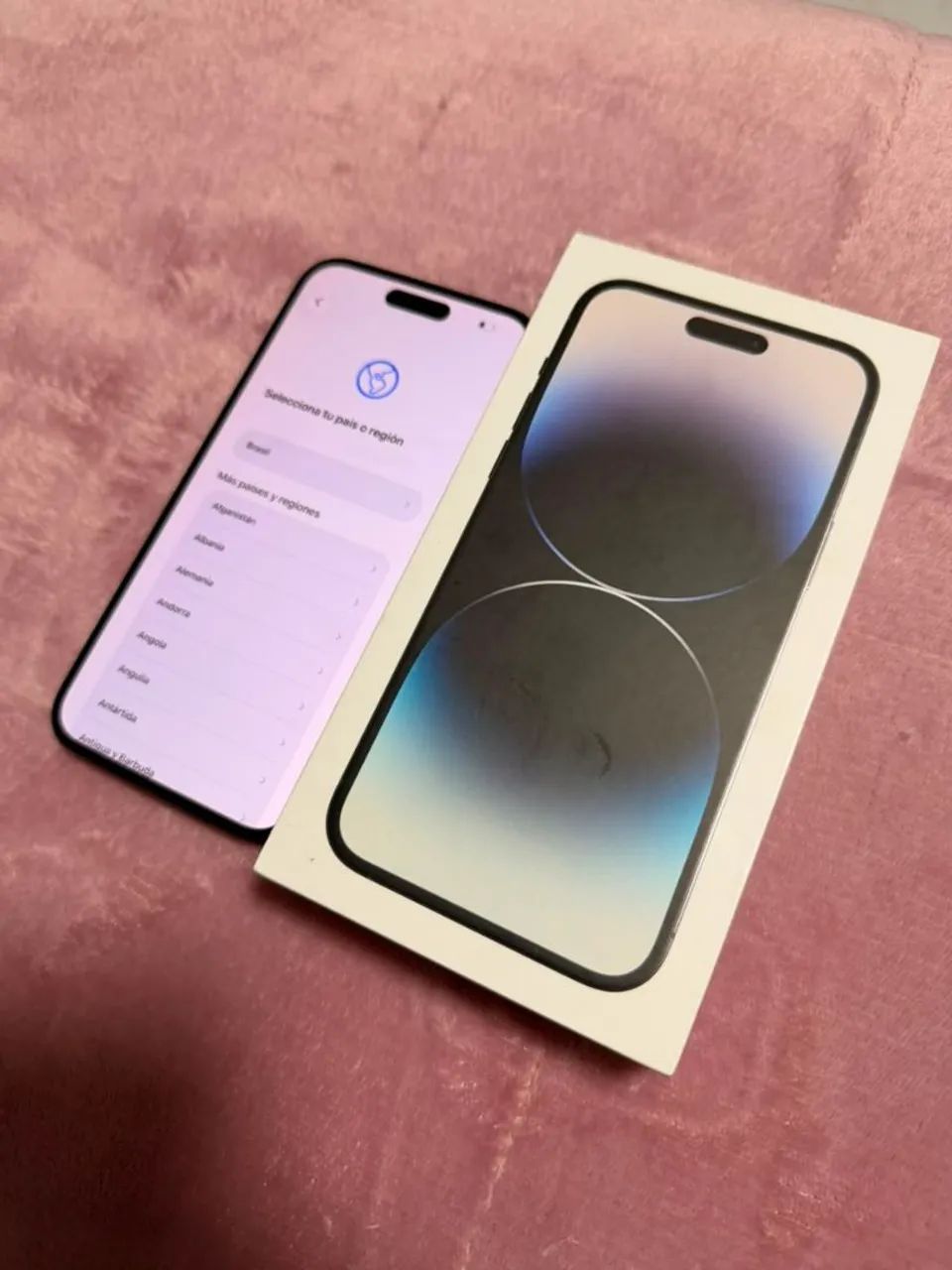 Iphone 14 Pro Max  - Foto 3