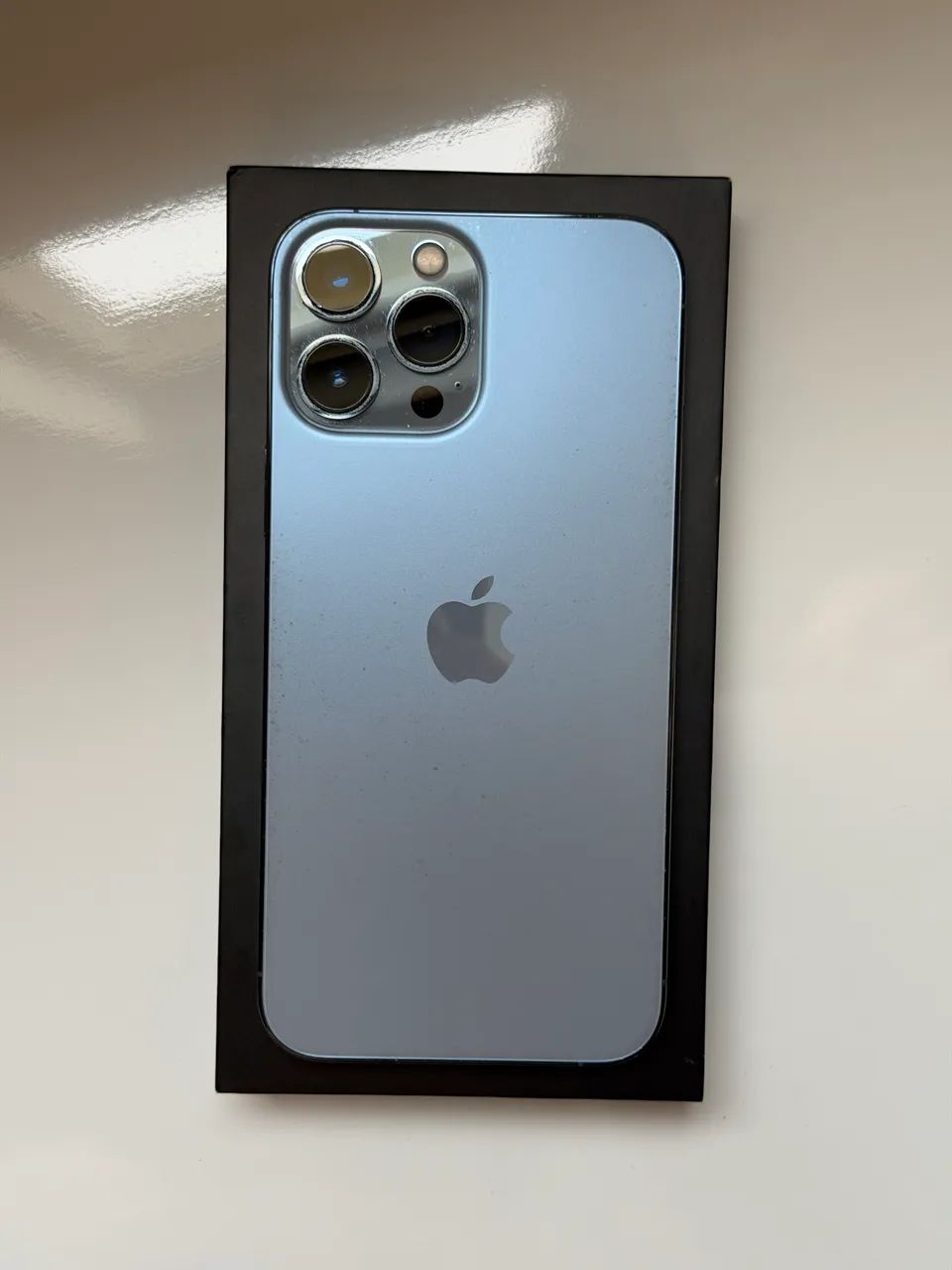iPhone 13 Pro Max 256 GB - Foto 5