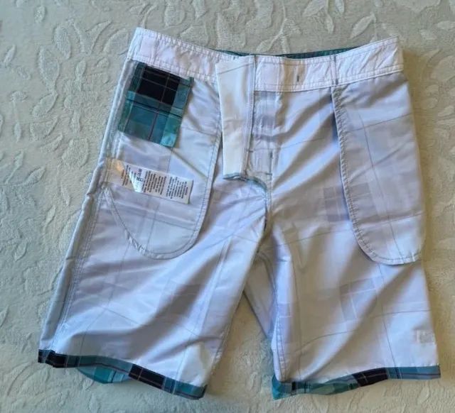 bermuda lacoste tactel (original). - Foto 3