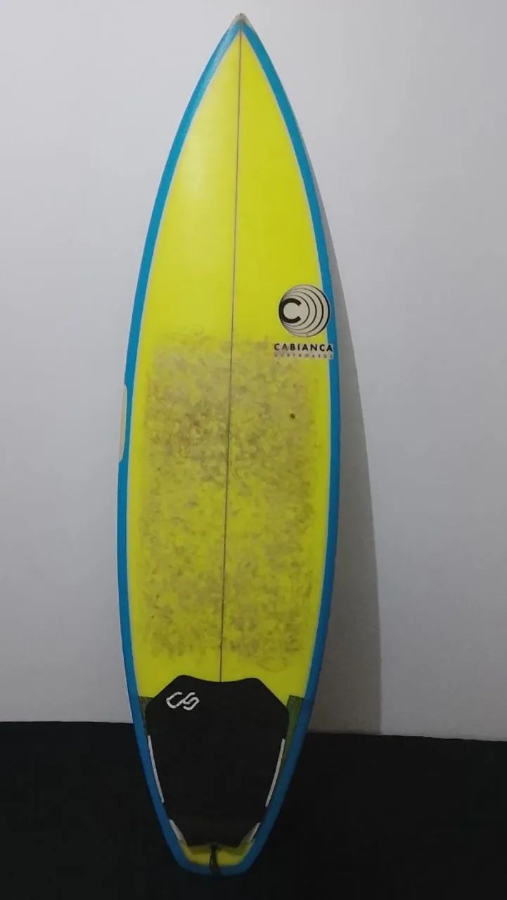 Prancha de surf - Foto 4