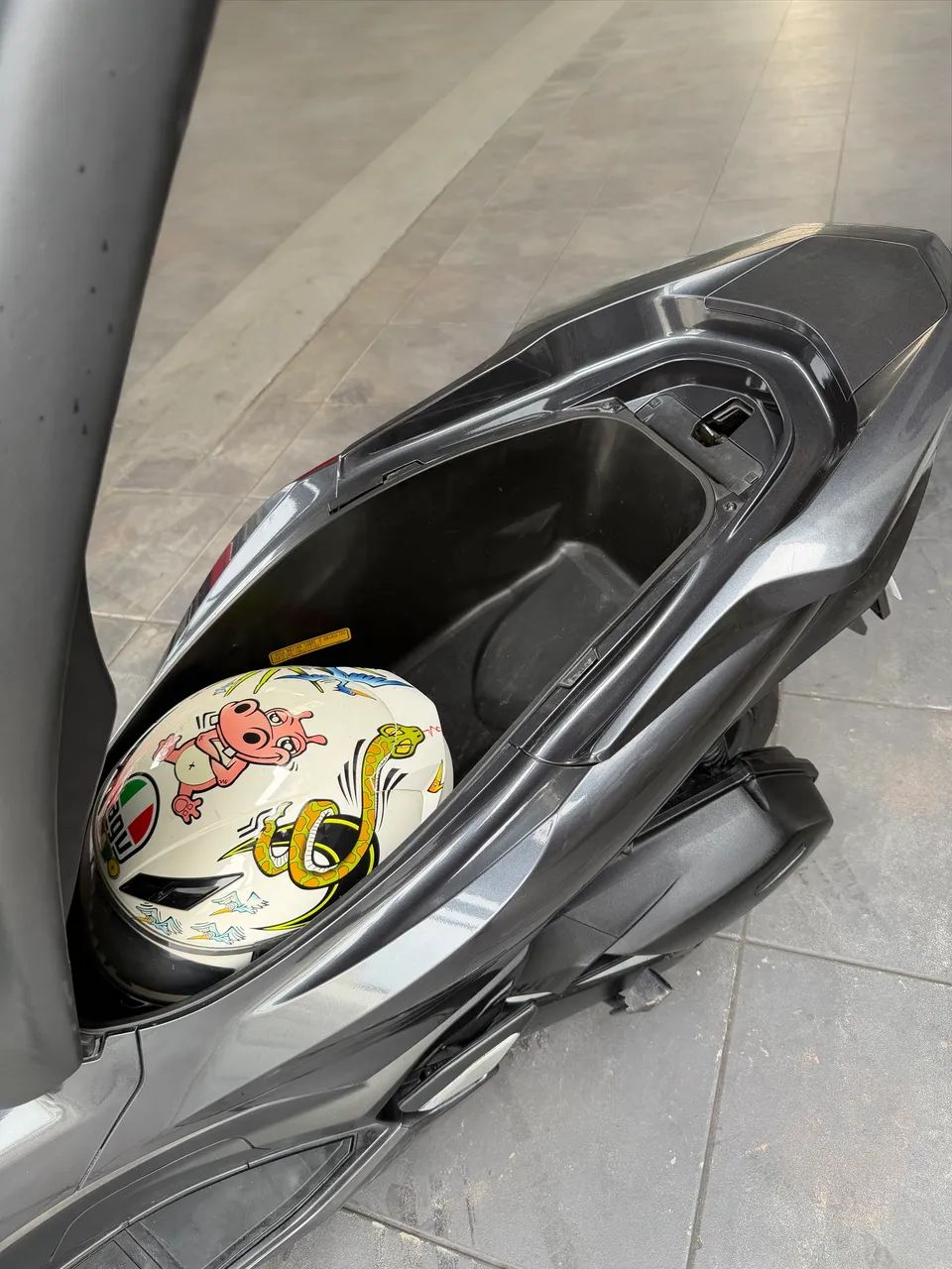 PCX 2023 - Foto 5