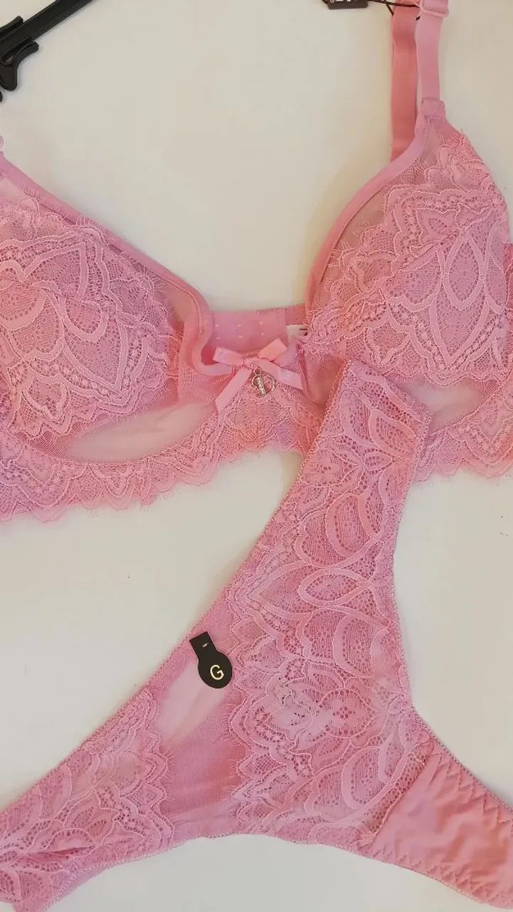 Conjuntos de lingerie - Foto 3