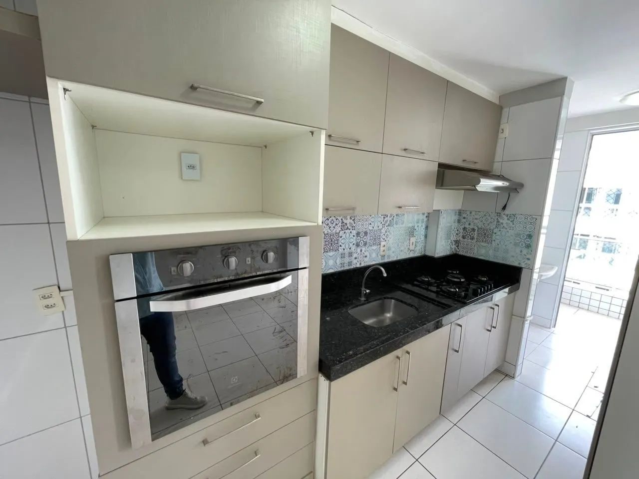 VENDO APARTAMENTO NO CONDOMINIO ILHAS GREGAS - Foto 2