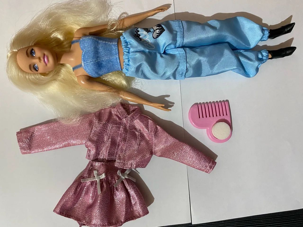 Barbie  - Foto 3
