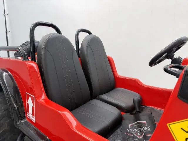 MINI BUGGY N1 EXTREME BRM 78 - 100CC - Foto 5