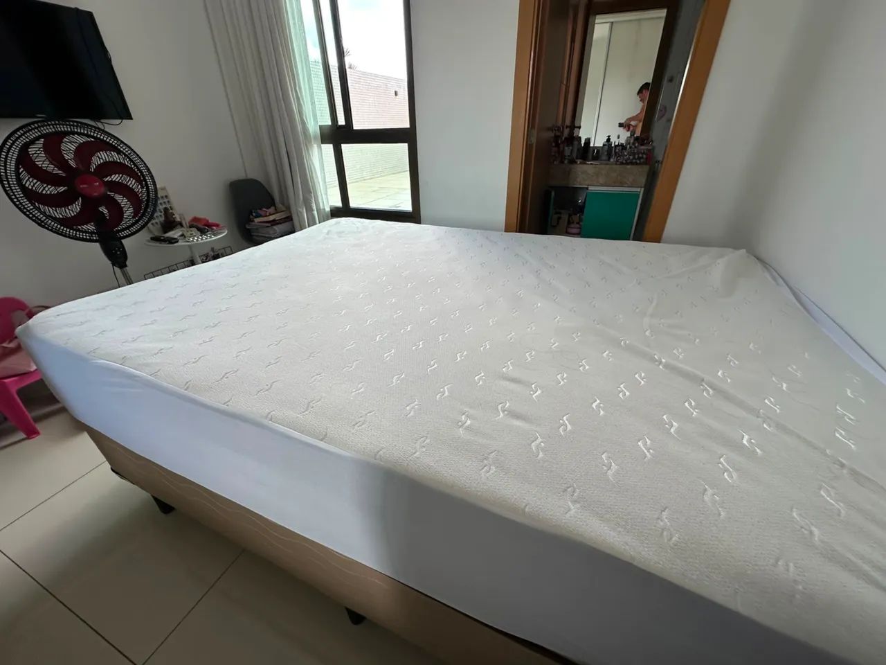 CAMA RECONFLEX - Foto 2