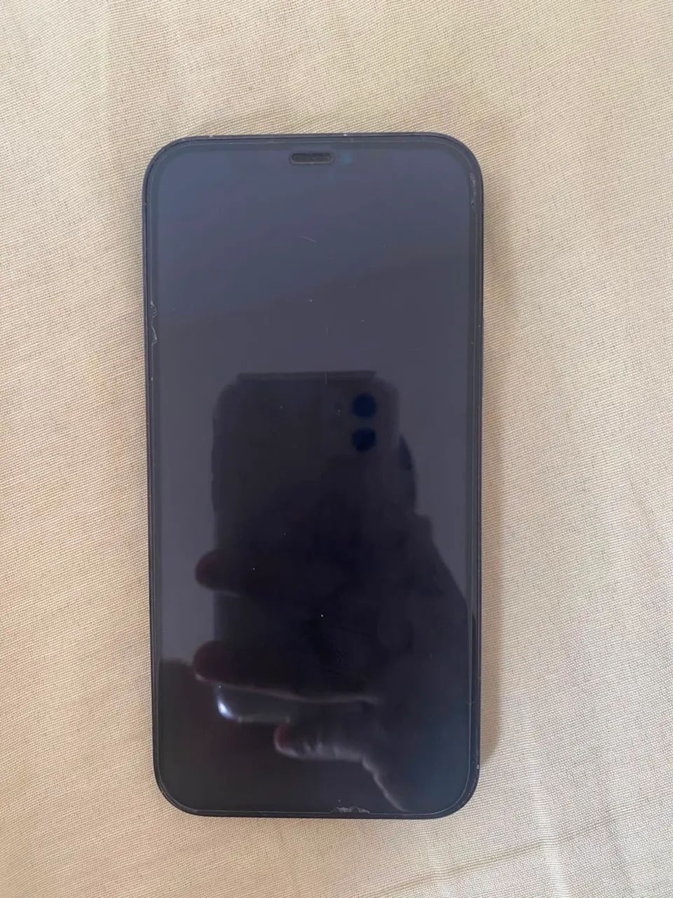 Vendo iPhone 12 Pro  - Foto 5