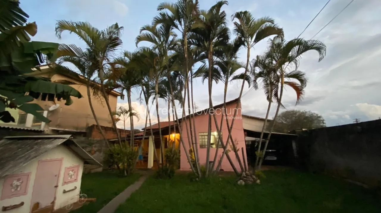 casa - Santa Terezinha - Paulínia - Foto 2