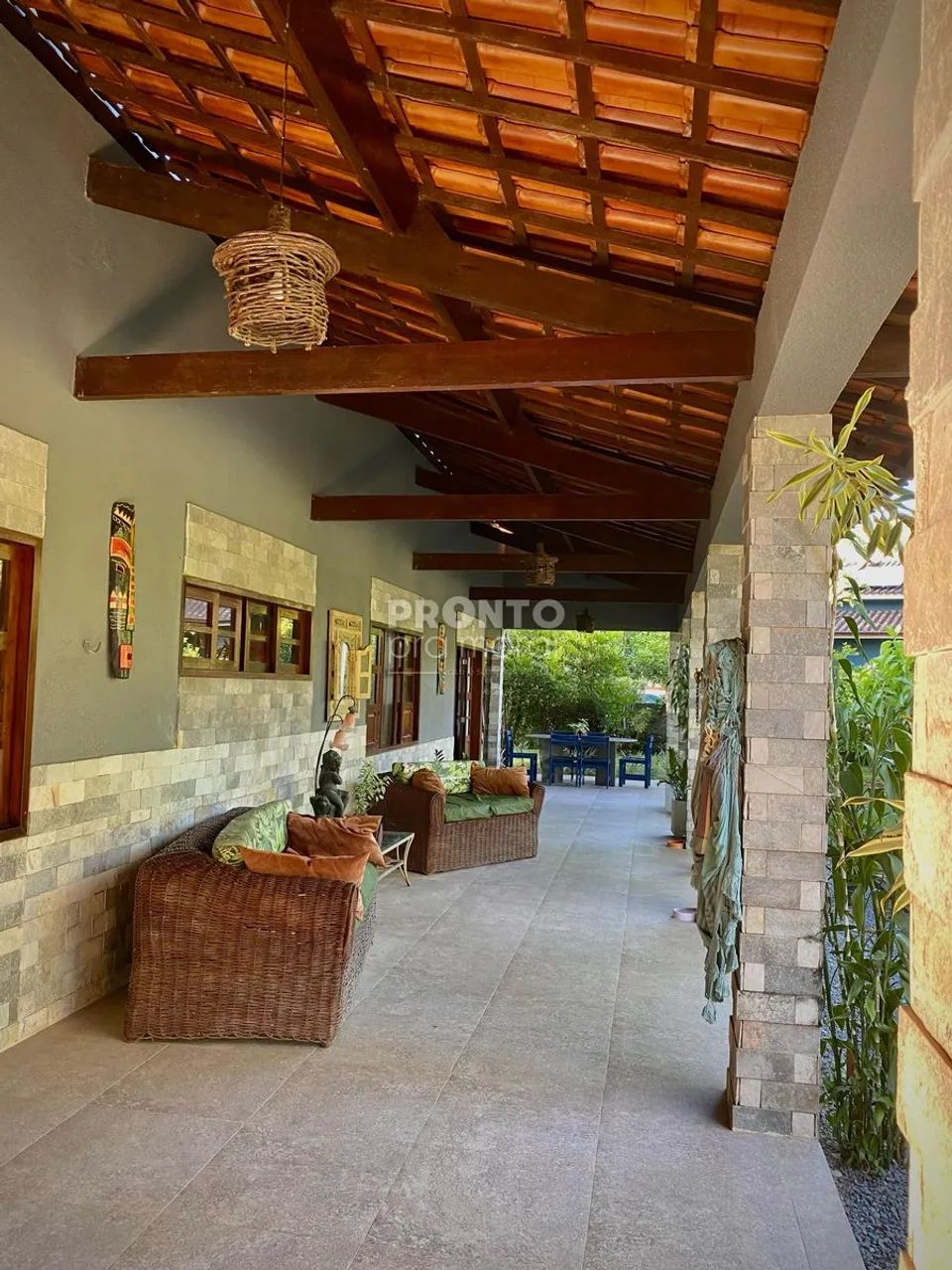 Casa de Condomínio com 6 quartos em ALDEIA - Foto 2