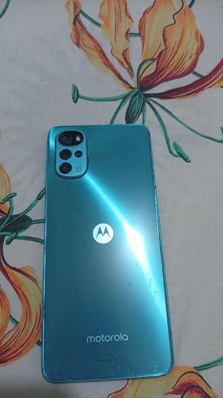 Vendo Motorola g22 - Foto 2