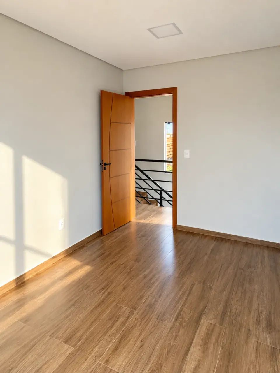 Casa para venda com 84 metros quadrados com 2 quartos - Foto 4