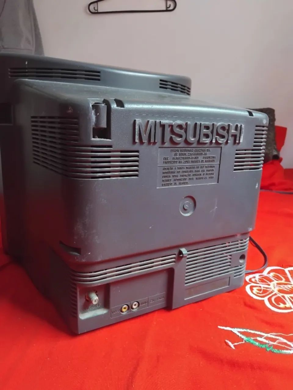 TV de Tubo 14 Polegadas - Foto 2