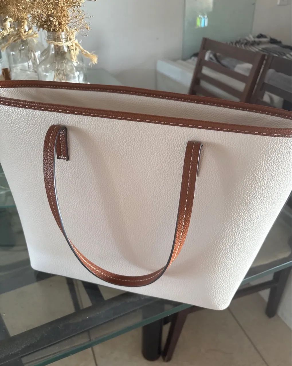 bolsa santa lolla nova  - Foto 2