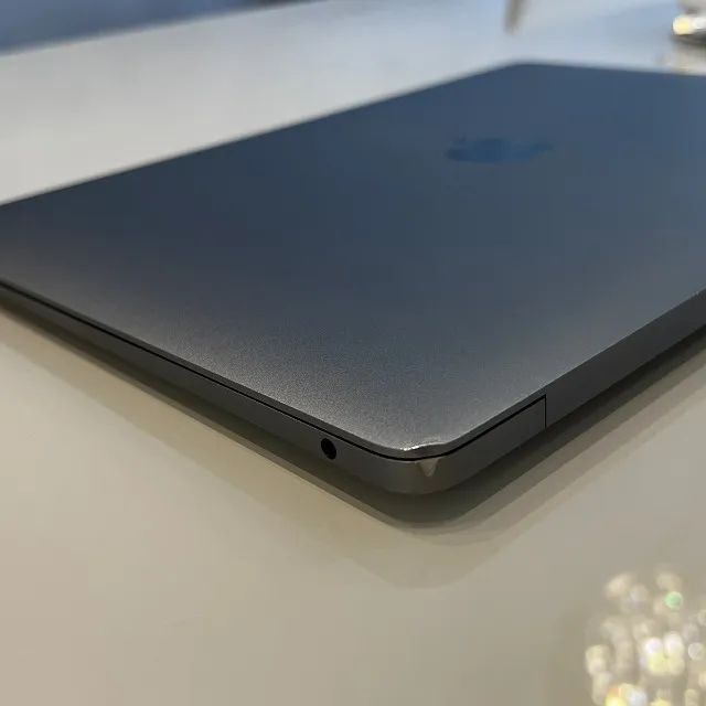 Macbook Air A1932 2019 - Cinza-espacial 8gb Ram 256gb Ssd