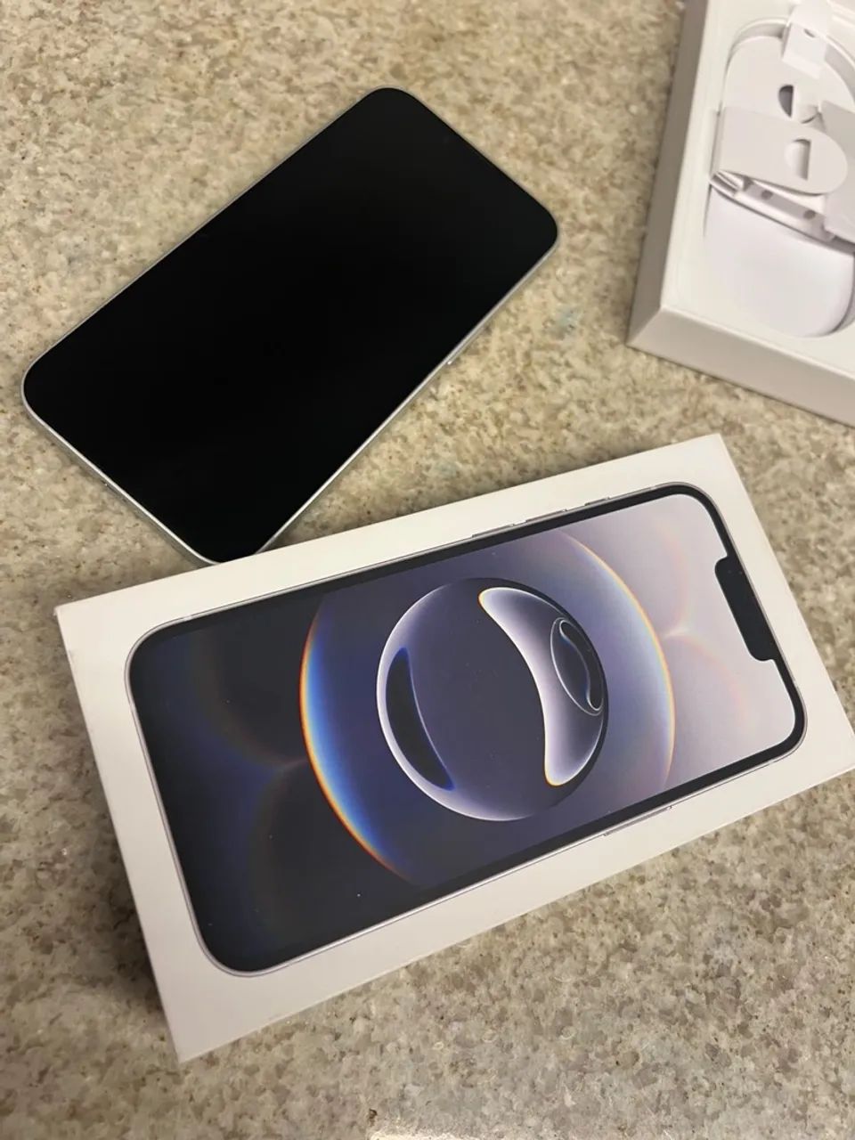 Oportunidade - iPhone 16e 256gb - Foto 2