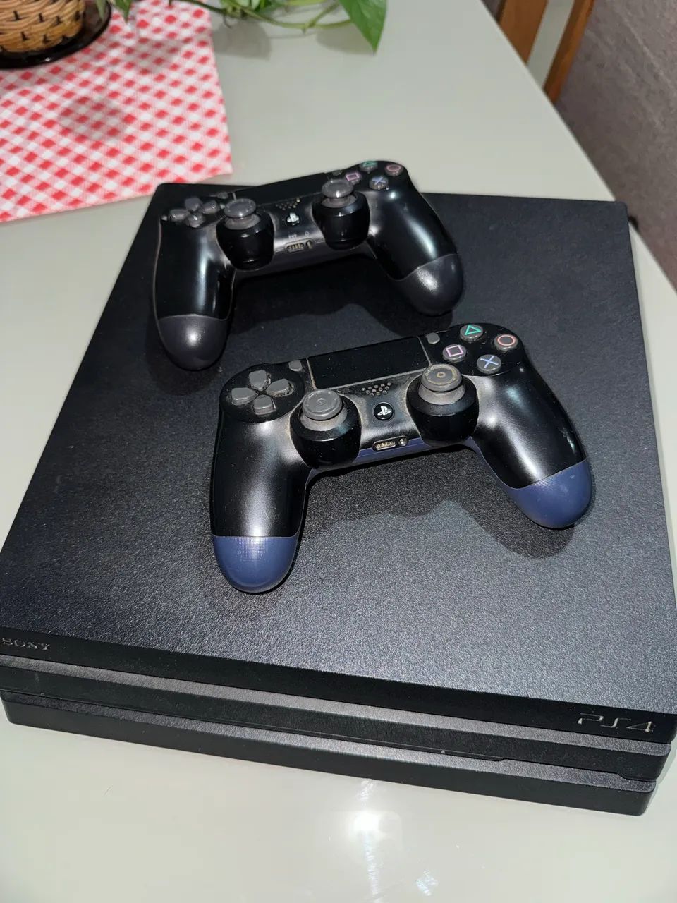 Videogame PS4 - Foto 5