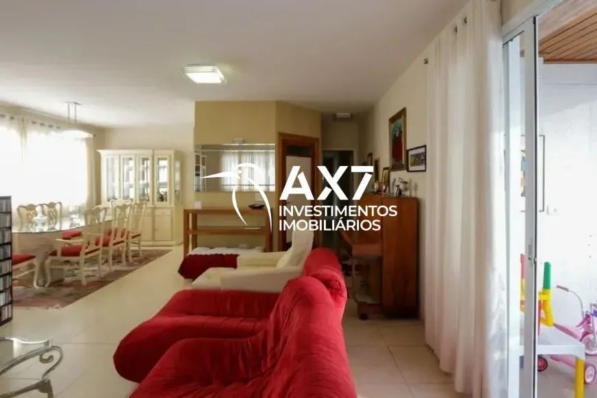 Apartamento com 173m2 com 4 Dorm - Foto 3