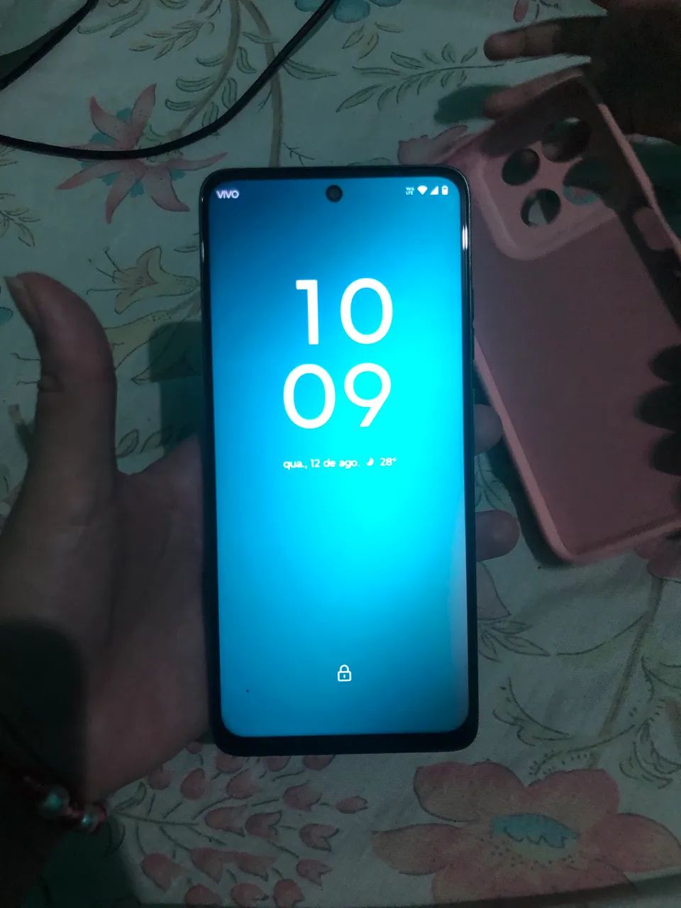 Moro G56 5g - Foto 3
